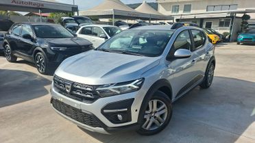 Dacia Sandero Stepway 1.0 TCe 100 CV GPL