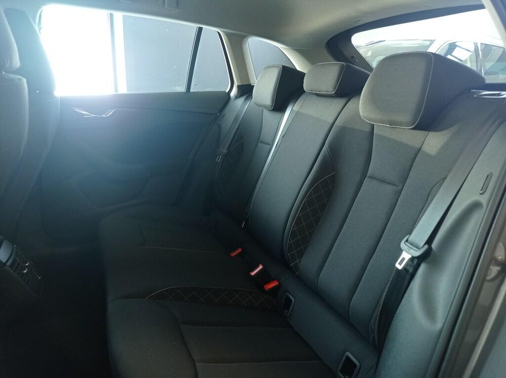 Skoda Scala 1.0 TSI Ambition
