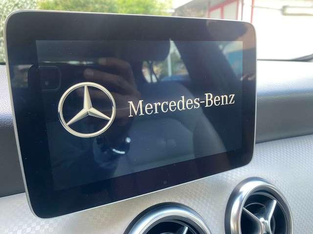 Mercedes-Benz A 180 A 180 d Premium auto my16