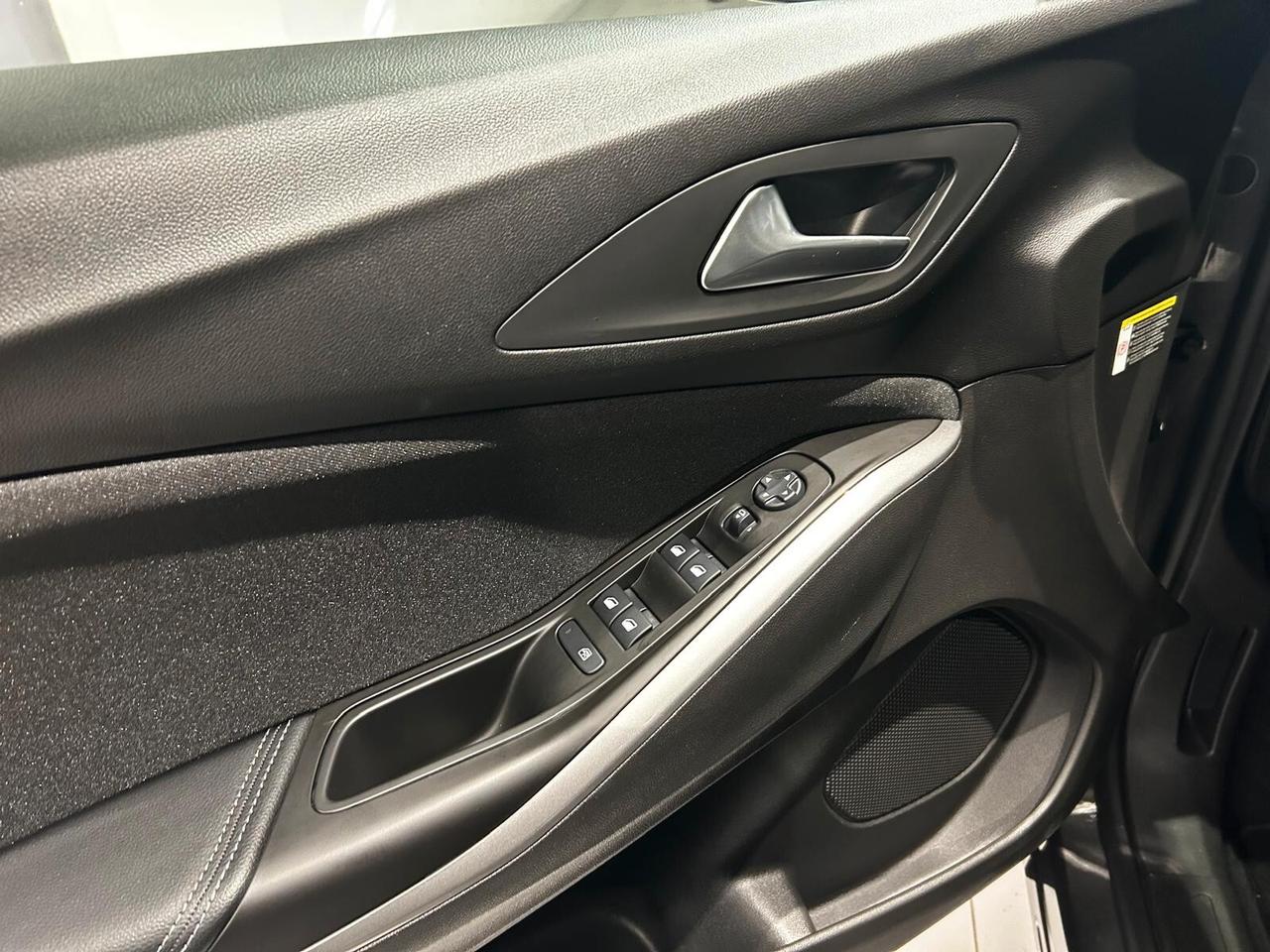 Opel Grandland X 1.5 diesel Ecotec Start&Stop Ultimate