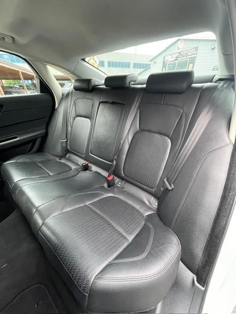 Jaguar XF 2.0 D 180 CV AWD aut. Prestige