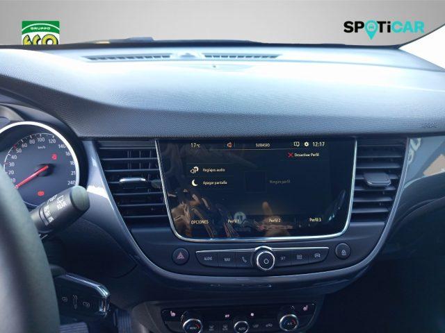 OPEL Crossland Crossland Elegance 1.2 T 130cv AT6