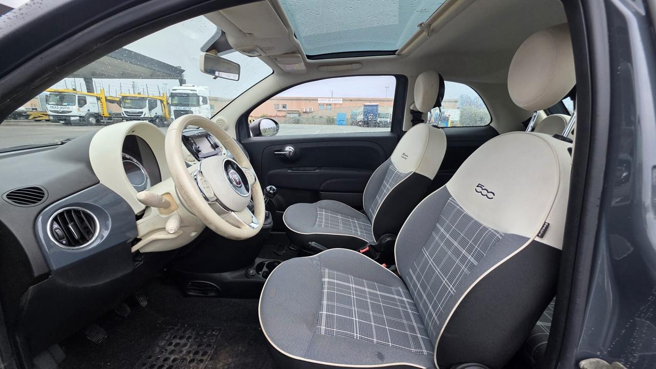 Fiat 500 1300 MJET / GUIDABILE ANCHE DA NEOPATENTATO