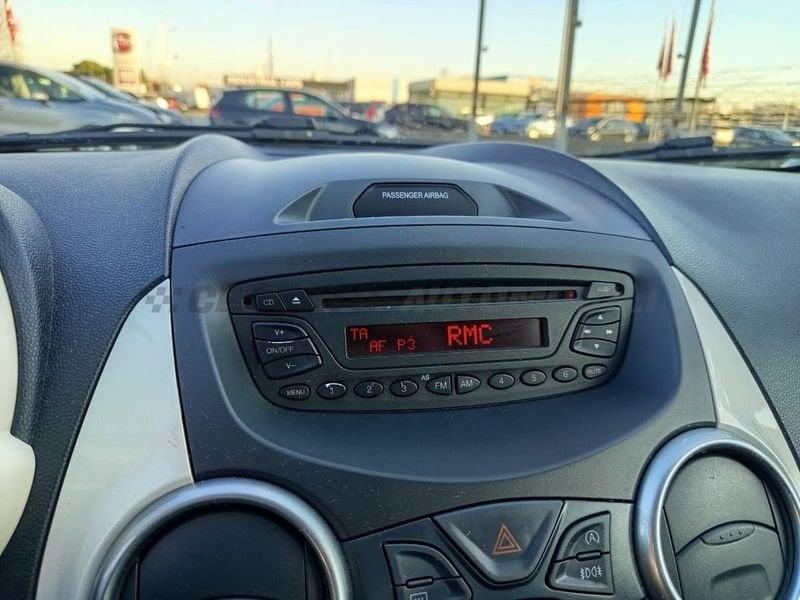 Ford Ka Ka 1.2 Titanium + c/esp 69cv E6