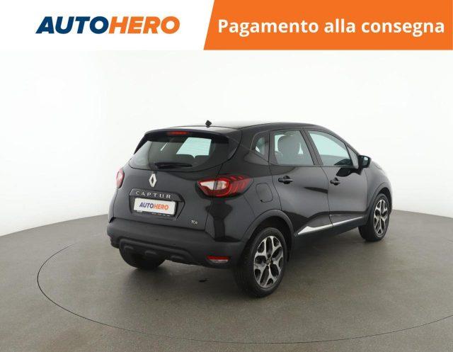 RENAULT Captur TCe 12V 90 CV Start&Stop Energy Zen