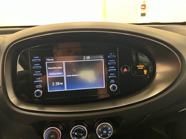 TOYOTA Aygo X - 1.0 Active 72cv