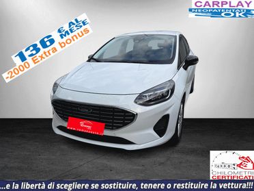 FORD - Fiesta - 1.1 75 CV 5p. Titanium#OK NEO PATENTATI!