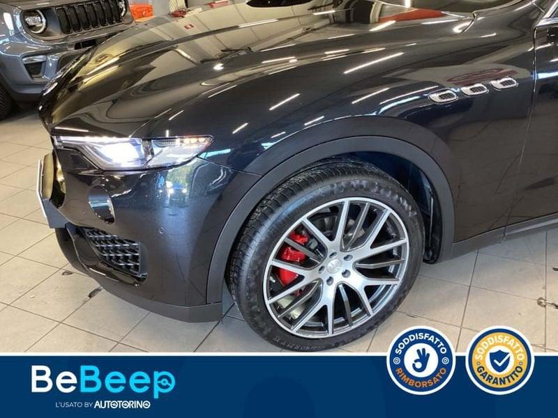 Maserati Levante 3.0 V6 250CV AUTO
