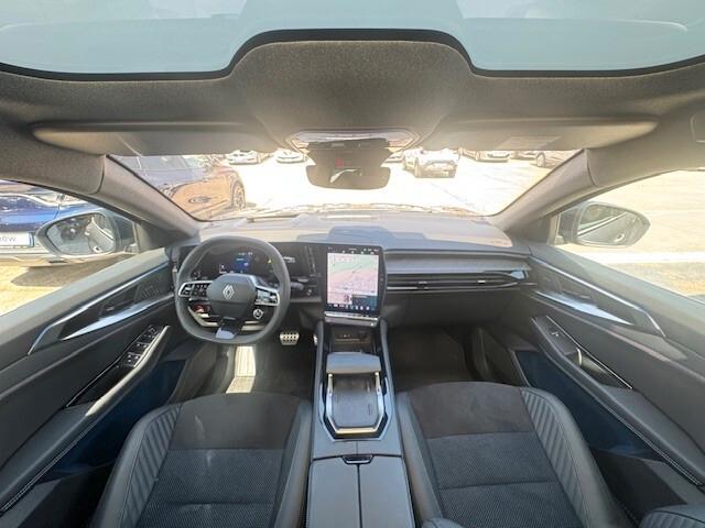 Renault Rafale Full Hybrid E-Tech 200 Esprit Alpine
