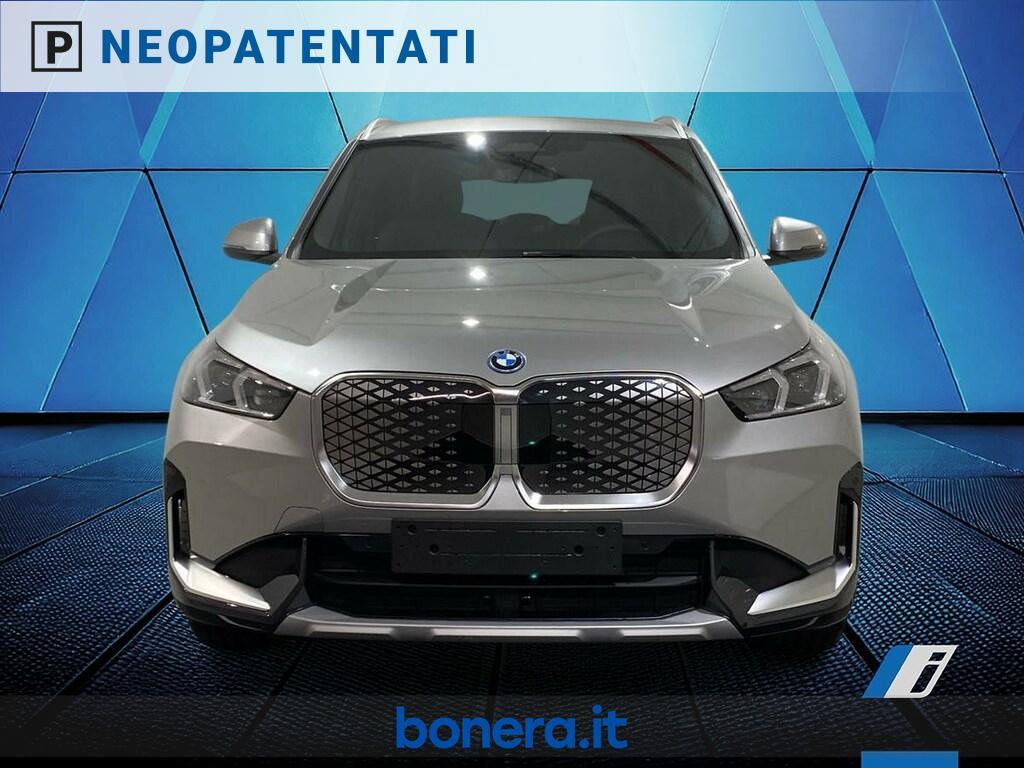 BMW iX1 20 Special Edition eDrive