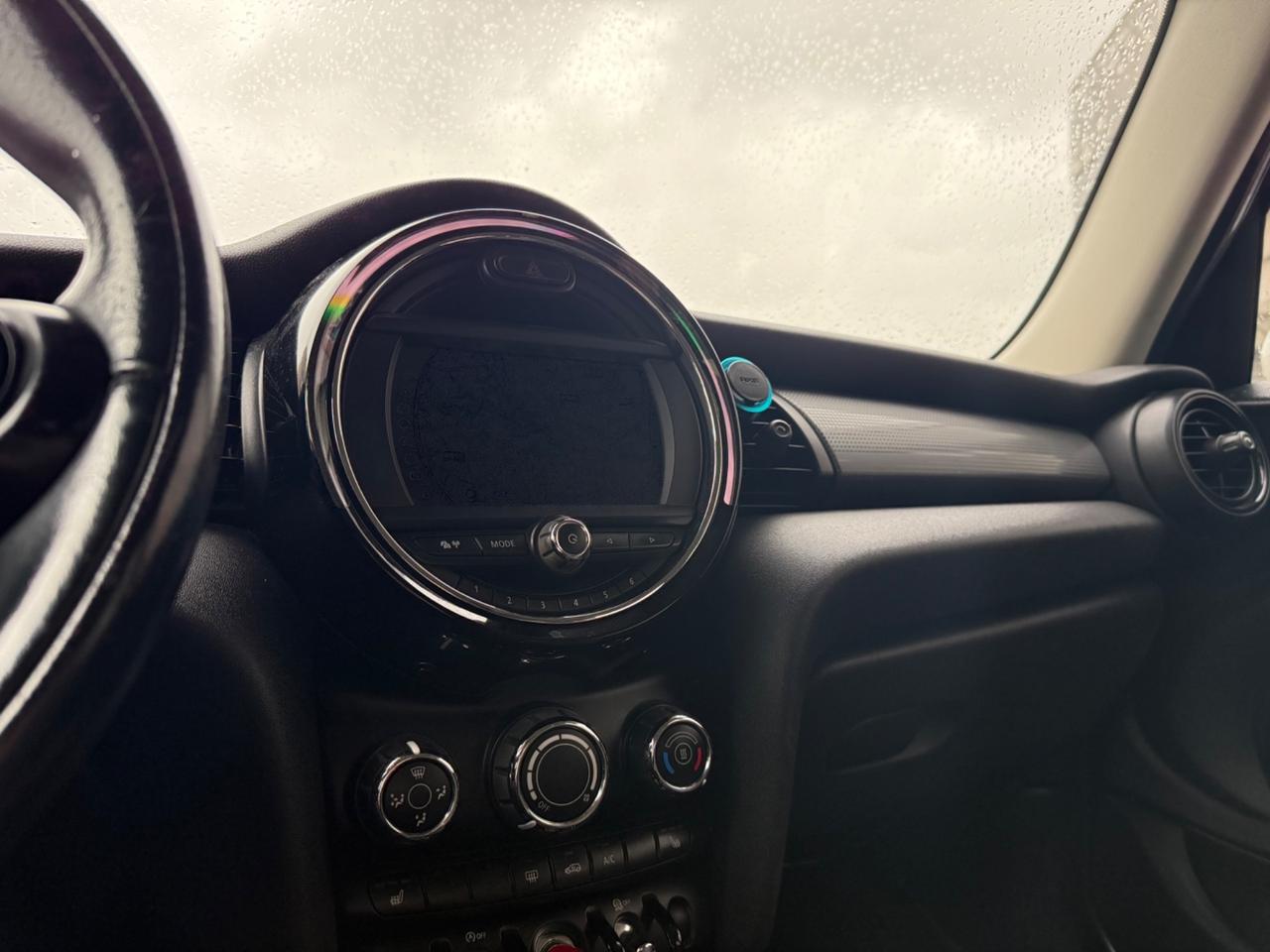 Mini Cooper Restayling 5porte 1.5TurboBenz Full Perfett