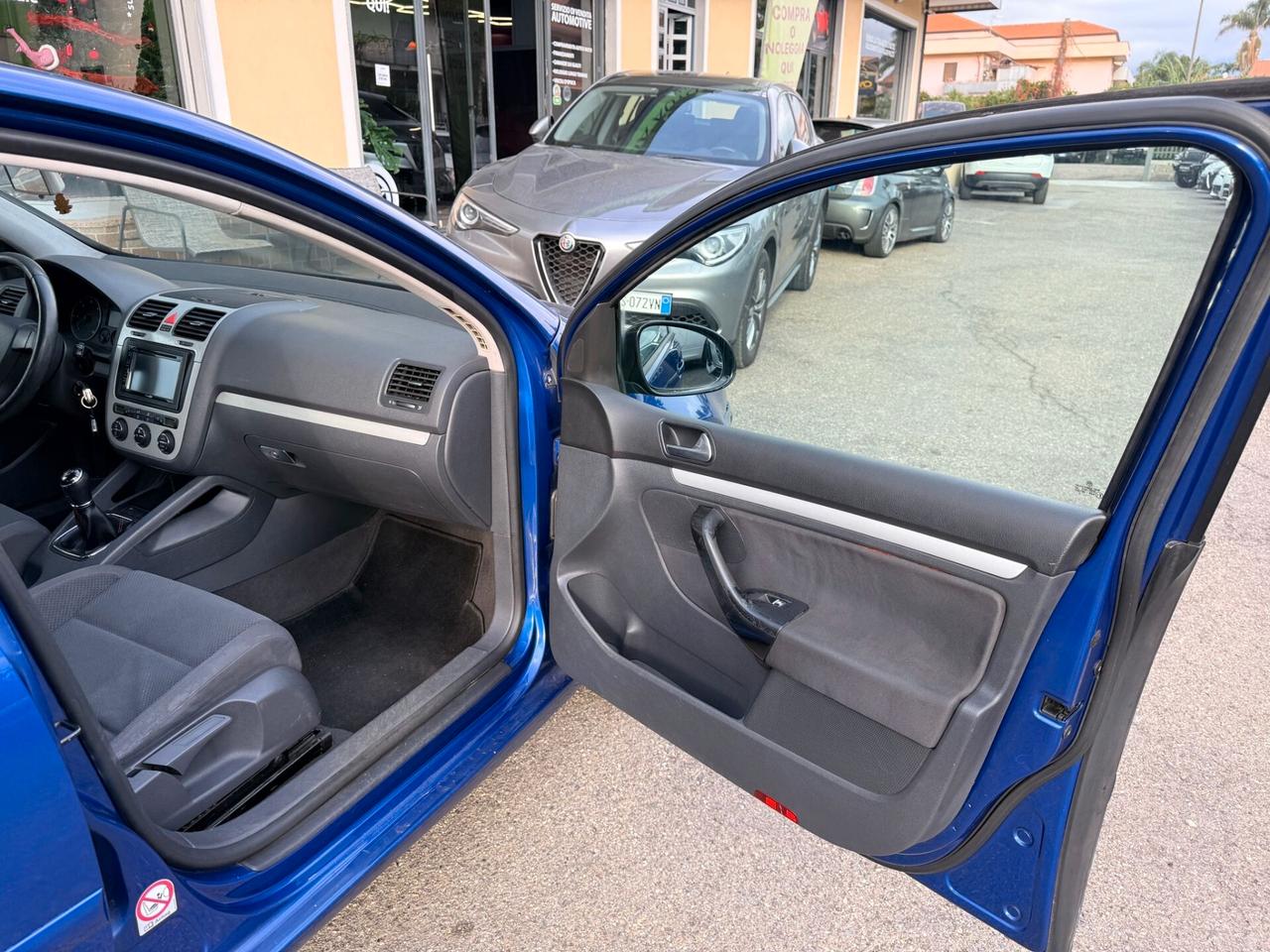 Volkswagen Golf 1.9 5p.