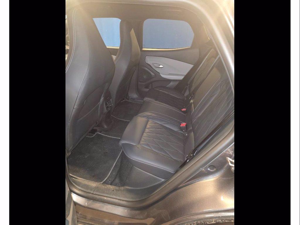 FORD Capri 77kwh extended range premium rwd del 2025