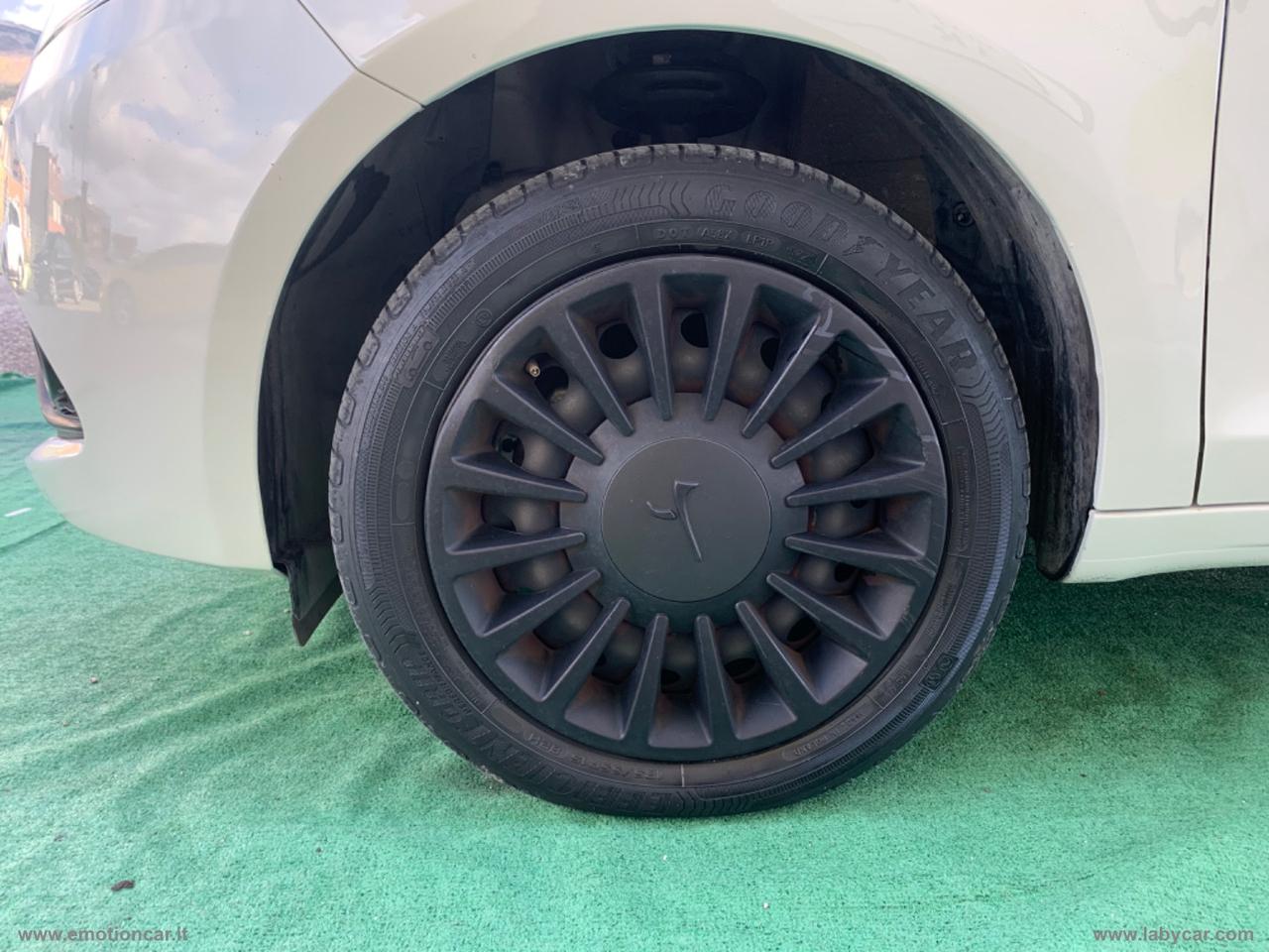 LANCIA Ypsilon 1.0 FireFly 5p.S&S Hyb. Eco Gold - 2021