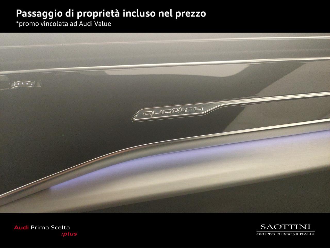 45 3.0 TDI S line edition quattro Tiptronic