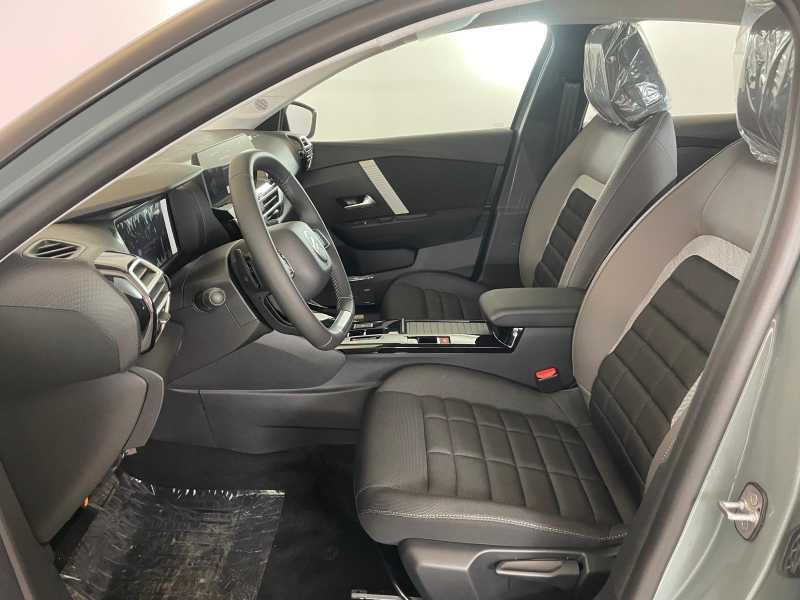 CITROEN C4 PureTech 130 S&S EAT8 - PLUS