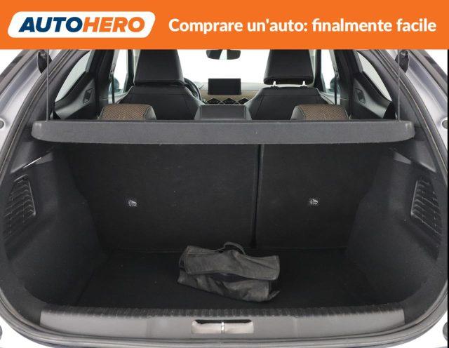 DS AUTOMOBILES DS 3 Crossback BlueHDi 100 So Chic