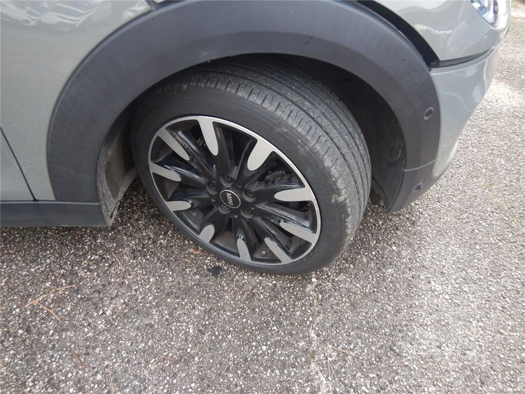 Mini 1.5 D 116CV BACKER STREET 6M **PREZZO REALE**UNIPRO'**