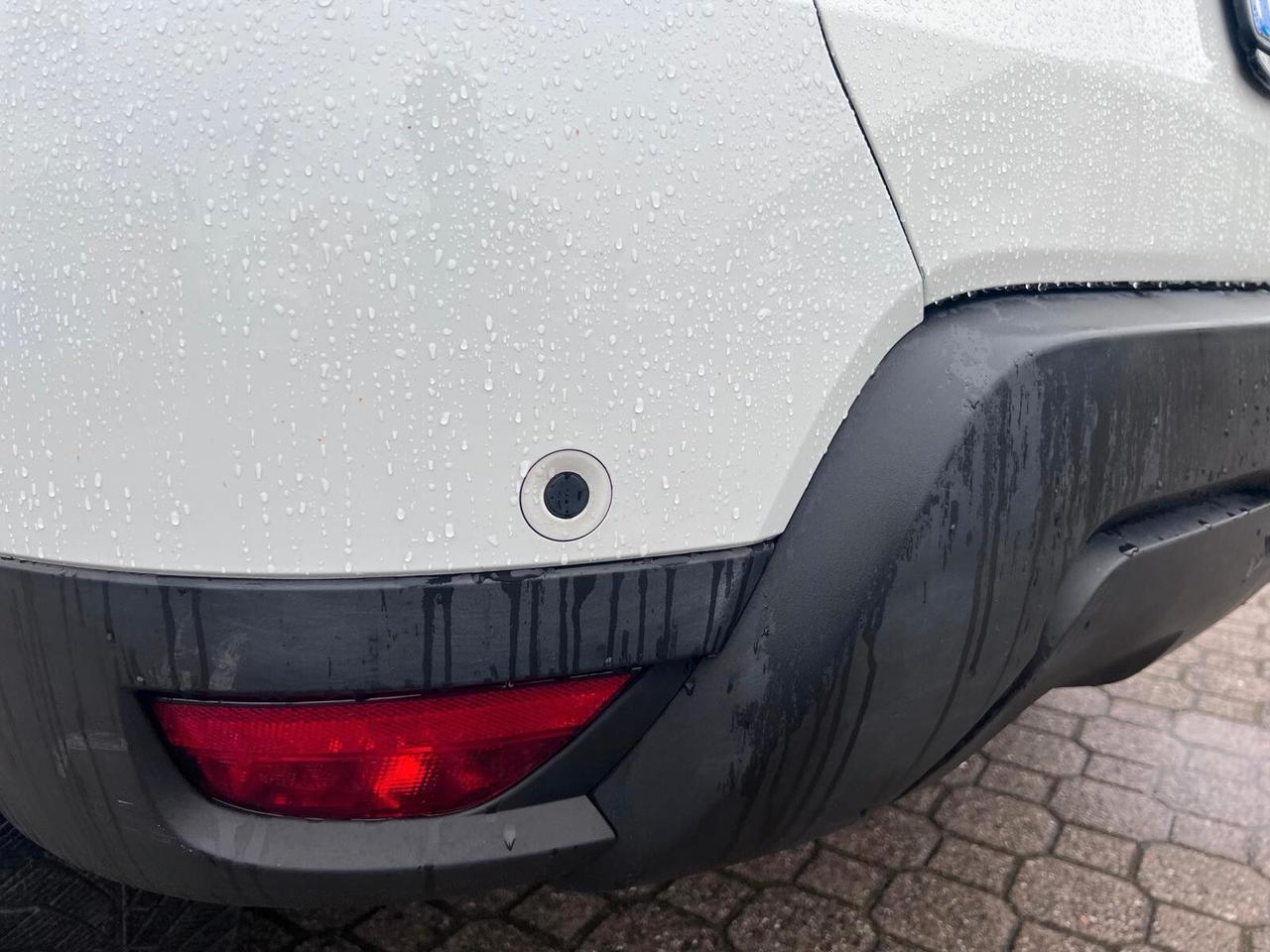 Dacia Duster 1.6 SCe GPL 4x2 Techroad