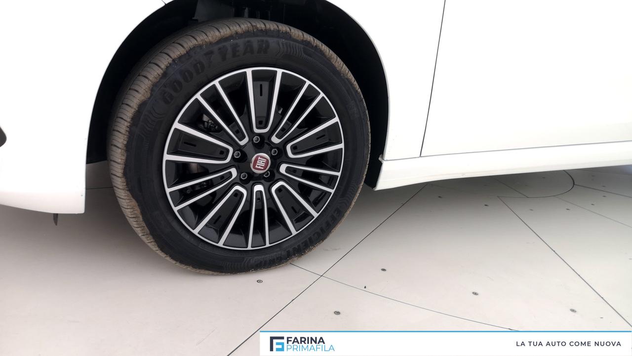 FIAT Tipo SW II 2021 - Tipo SW 1.6 mjt s&s 130cv