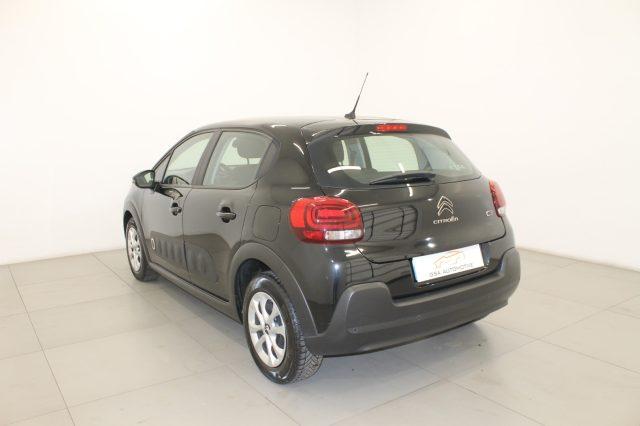 CITROEN C3 PureTech 82 Cv. Shine Plus NAVI