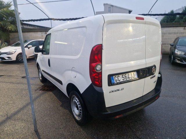 FIAT Doblo Doblò 1.4 Natural Power Cargo Business