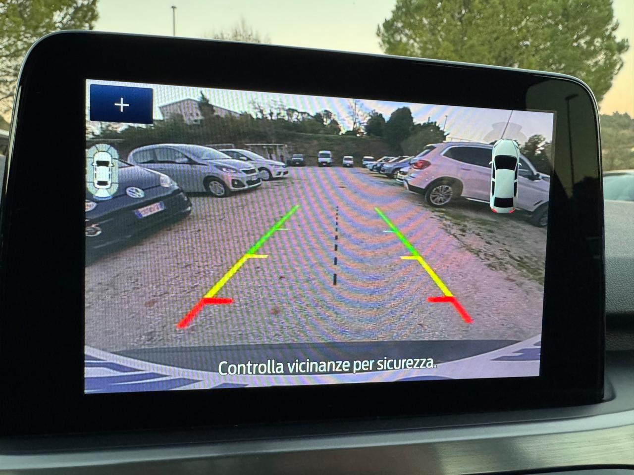 Ford Kuga 2.0 EcoBlue 150CV 2WD Titanium Sport