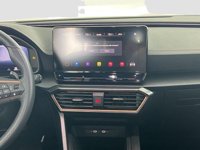 CUPRA Formentor Formentor 1.5 TSI DSG