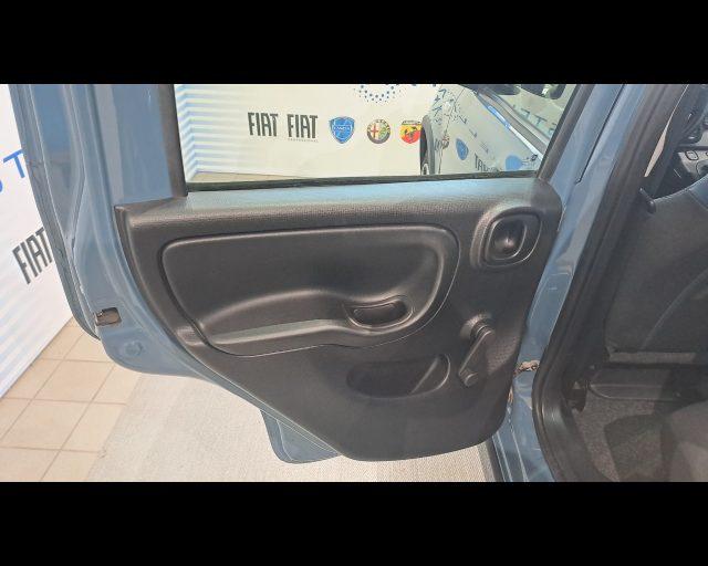FIAT New Panda 1.0 firefly hybrid 70cv 5p.ti Cross
