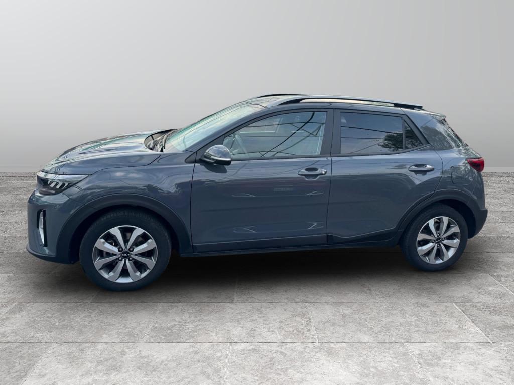 KIA Stonic - Stonic 1.2 dpi Style gpl 82cv