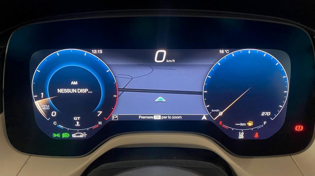 Maserati Grecale MHEV 300 CV AWD GT