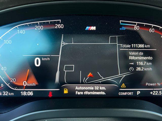BMW X4 xDrive20d 48V Msport