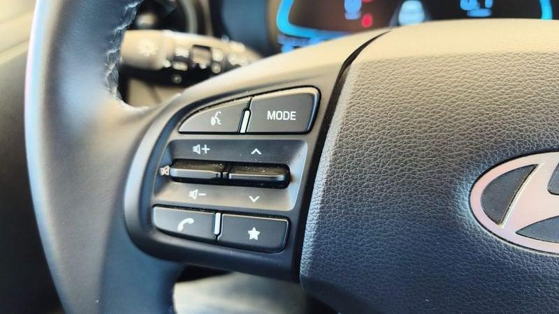 Hyundai i10 1.0 MPI Connectline