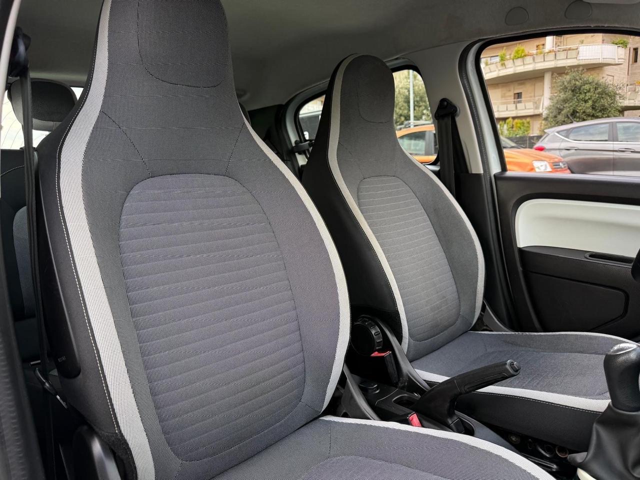 Renault Twingo SCe Stop&Start Intens Cambio Manuale