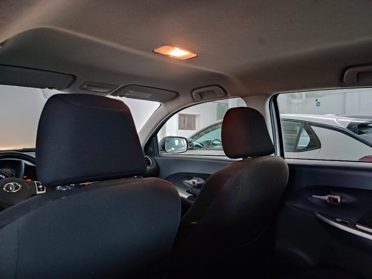 Toyota Urban Cruiser 1.4 d-4d Sol Awd