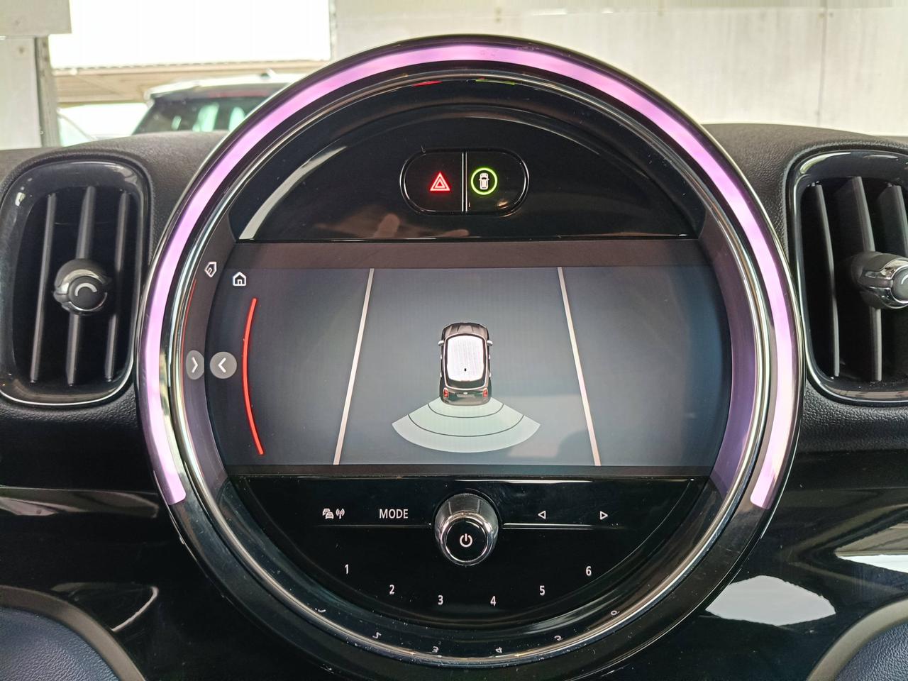 MINI Mini Countryman F60 2020 - Mini Countryman 1.5 One D Northwood Edition auto