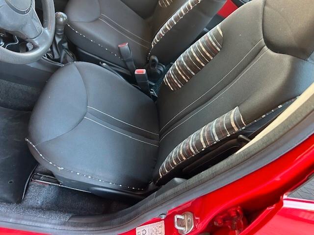 Citroen C1 1.0 5 porte Seduction