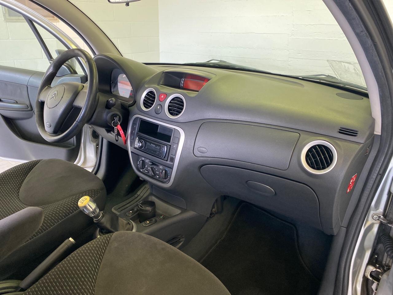 Citroen C3 1.4 Exclusive Style Techno Bi Energy G