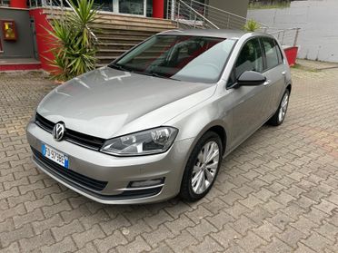 Volkswagen Golf 1.6 TDI 110 CV 5p. Highline BlueMotion Technology