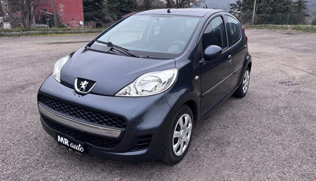 PEUGEOT 107 1.0 68CV 5p. Sweet Years