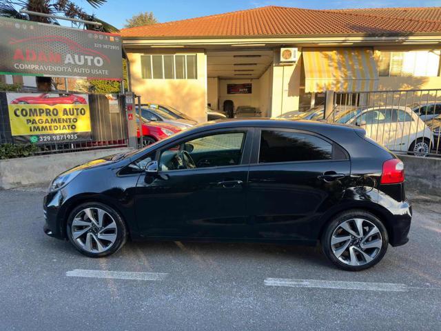 KIA Rio 1.2 CVVT 5p. Active