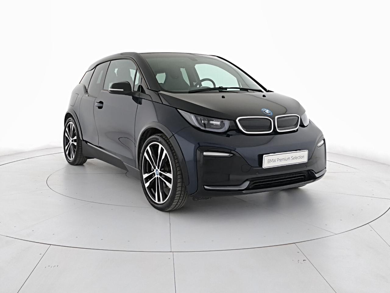BMW i3 120Ah Advantage