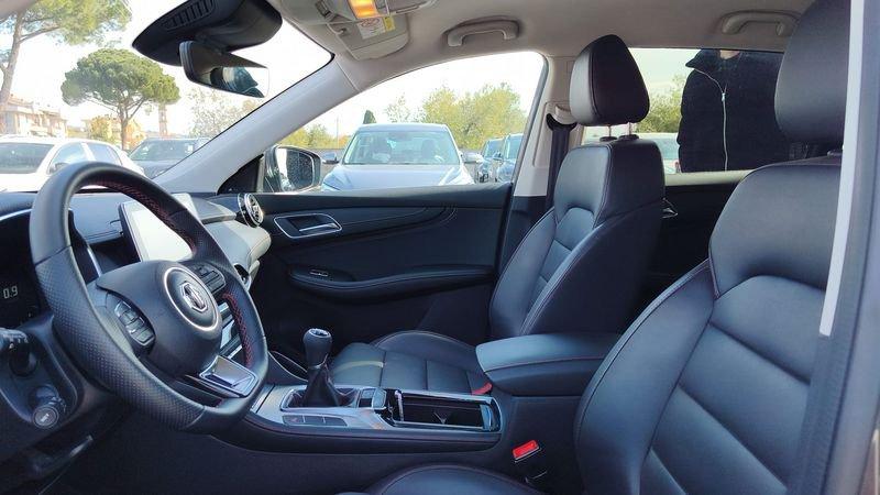 MG HS HS 1.5 t-gdi Comfort