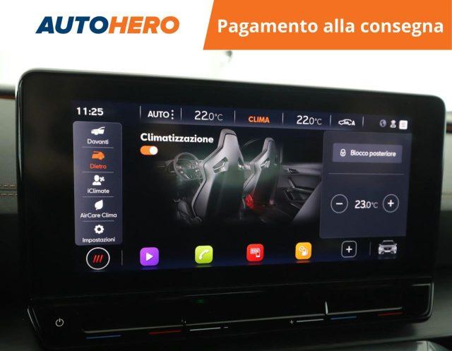 CUPRA Formentor 1.5 TSI DSG