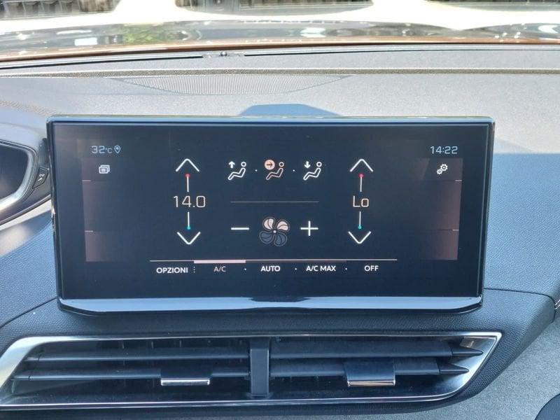 Peugeot 3008 BlueHDI 130 S&S EAT8 GT aut.