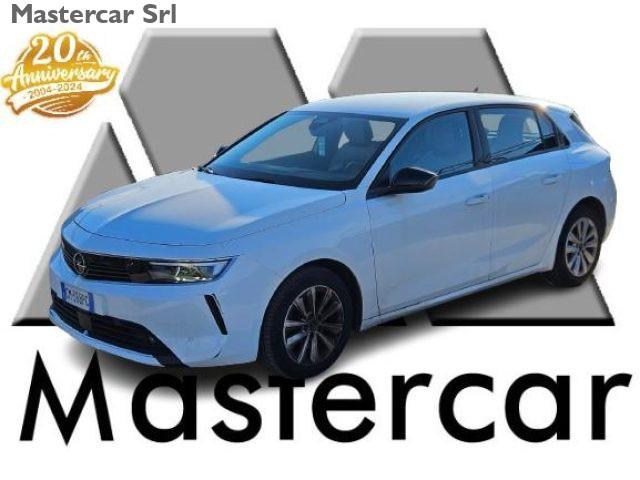 OPEL Astra 1.5 diesel 130cv Edition s - GM368PG