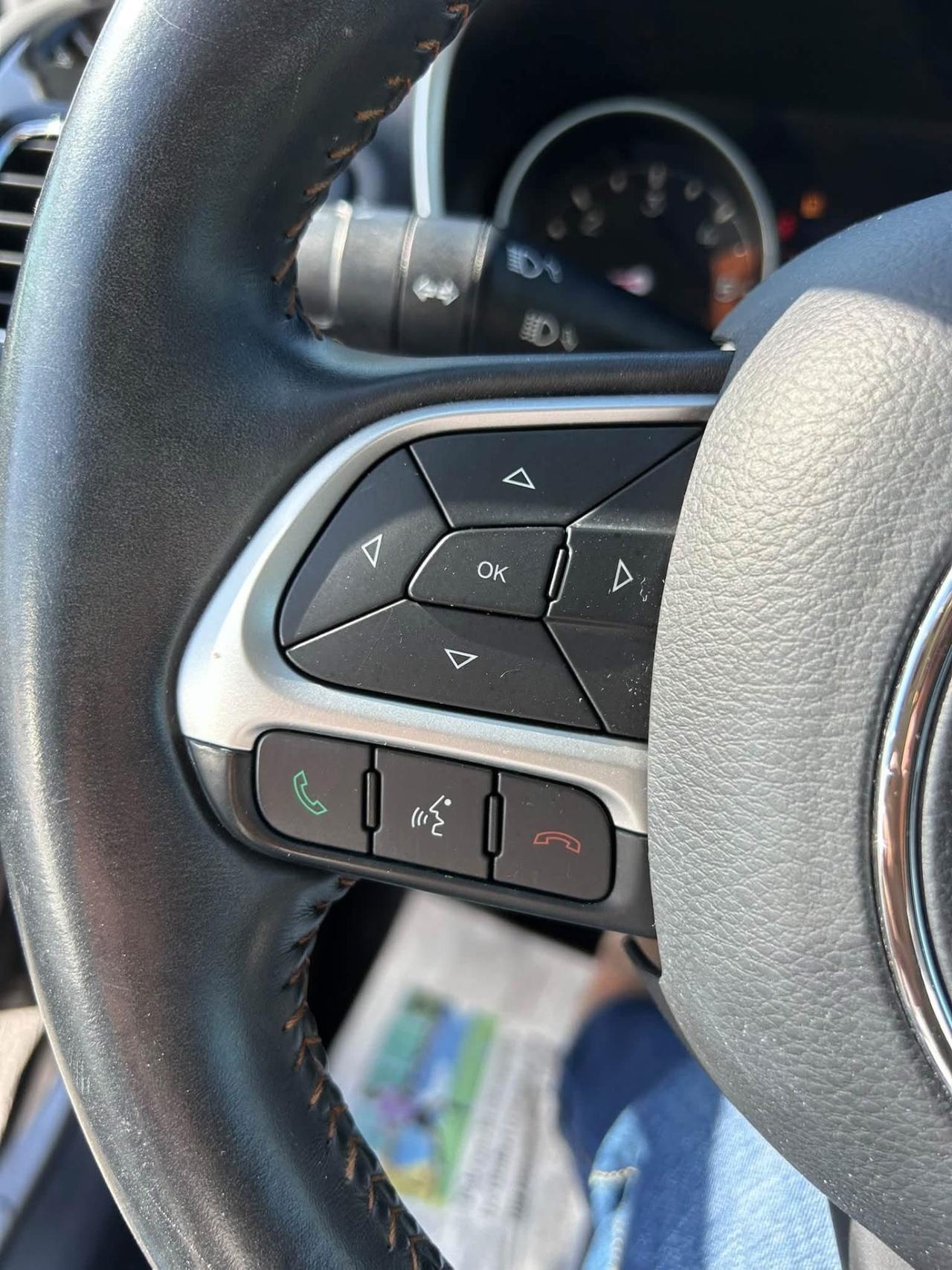 Jeep Compass 2.0 Multijet II aut. 4WD Night Eagle