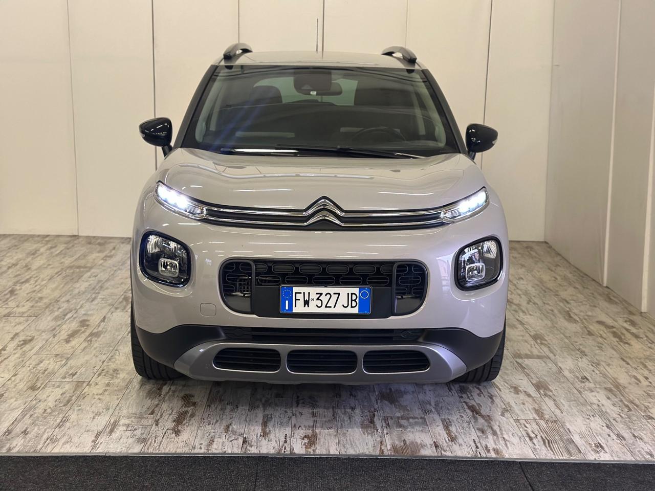Citroen C3 Aircross 1.2 Benzina 110 S&S Feel