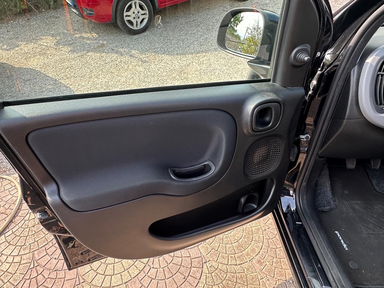 Fiat Panda 1.2 Trussardi VERSIONE LOUNGE 60MILA KM CERTIFICATI