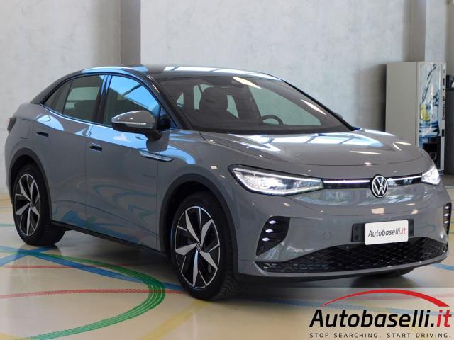 VOLKSWAGEN ID.5 GTX 4MOTION 300CV ELETTRICA,LED IQ Light